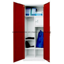 Cloth Cupboard/Metal Cupboard/Swing Door Cupboard